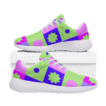 Load image into Gallery viewer, Men&#39;s Platform Sneakers
