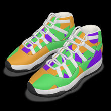 Load image into Gallery viewer, Men&#39;s High Top Basketball Shoes
