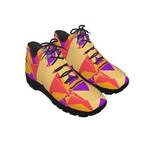 Load image into Gallery viewer, Designer Men&#39;s Hiking Shoes
