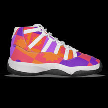 Load image into Gallery viewer, Women&#39;s High Top Basketball Shoes
