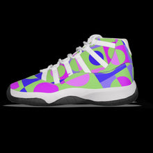 Load image into Gallery viewer, Women&#39;s High Top Basketball Shoes
