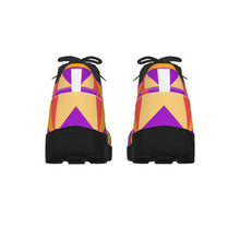 Load image into Gallery viewer, Designer Men&#39;s Hiking Shoes
