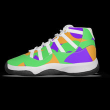 Load image into Gallery viewer, Men&#39;s High Top Basketball Shoes
