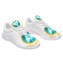 Load image into Gallery viewer, Women&#39;s Platform Sneakers
