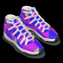 Load image into Gallery viewer, Women&#39;s High Top Basketball Shoes
