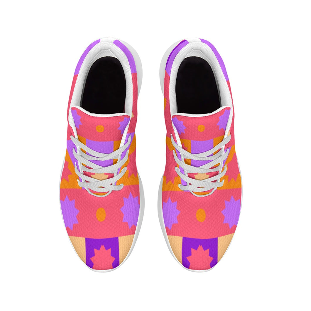 Men's Platform Sneakers