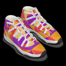 Load image into Gallery viewer, Women&#39;s High Top Basketball Shoes
