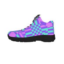 Load image into Gallery viewer, Designer Men&#39;s Hiking Shoes
