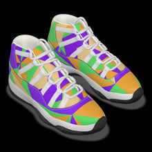 Load image into Gallery viewer, Men&#39;s High Top Basketball Shoes

