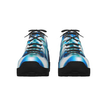 Load image into Gallery viewer, Designer Men&#39;s Hiking Shoes
