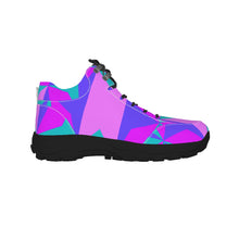 Load image into Gallery viewer, Designer Men&#39;s Hiking Shoes
