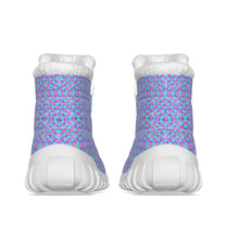 Load image into Gallery viewer, All-Over Print Men&#39;s Zip-up Snow Boots
