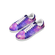 Load image into Gallery viewer, Men&#39;s Leather Sneakers
