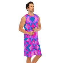 Load image into Gallery viewer, An Original Basketball Suit for You, or Your Team
