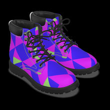 Load image into Gallery viewer, Really Cool Shoes***Walk in Colors
