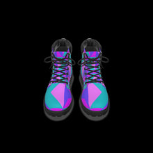 Load image into Gallery viewer, Really Cool Shoes***Walk in Colors
