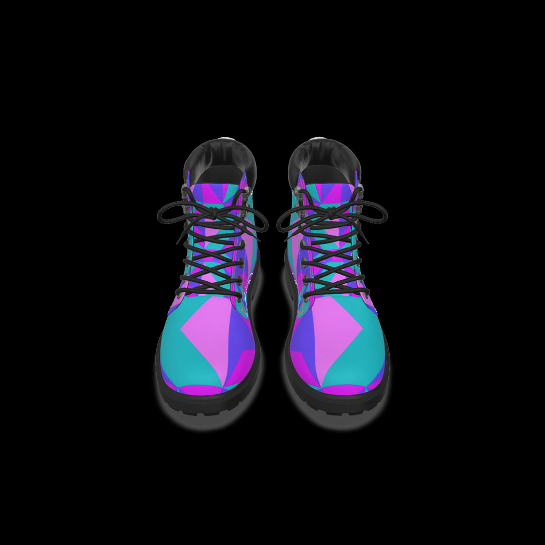 Really Cool Shoes***Walk in Colors