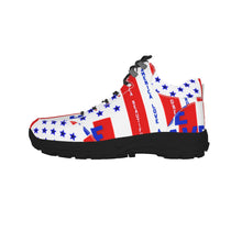 Load image into Gallery viewer, Designer Men&#39;s Hiking Shoes

