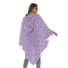 Load image into Gallery viewer, All-Over Print Unisex Cloak
