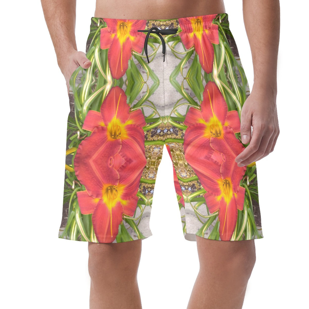 Traditional Shorts