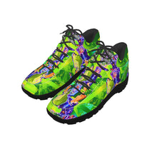 Load image into Gallery viewer, Designer Men&#39;s Hiking Shoes
