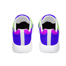 Load image into Gallery viewer, Women&#39;s Platform Sneakers
