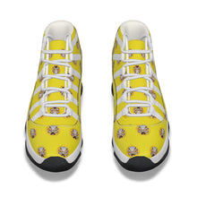 Load image into Gallery viewer, Men&#39;s High Top Basketball Shoes
