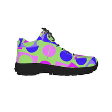Load image into Gallery viewer, Designer Men&#39;s Hiking Shoes
