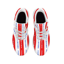 Load image into Gallery viewer, Men&#39;s Platform Sneakers

