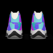 Load image into Gallery viewer, Men&#39;s High Top Basketball Shoes
