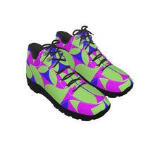 Load image into Gallery viewer, Designer Men&#39;s Hiking Shoes
