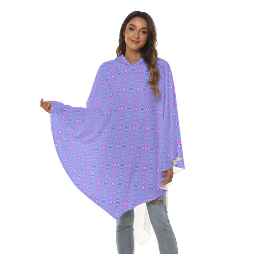 All-Over Print Unisex Cloak