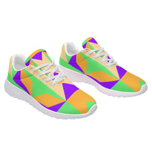 Load image into Gallery viewer, Women&#39;s Platform Sneakers
