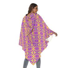 Load image into Gallery viewer, All-Over Print Unisex Cloak
