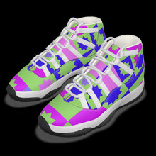 Load image into Gallery viewer, Men&#39;s High Top Basketball Shoes
