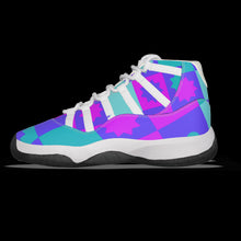 Load image into Gallery viewer, Men&#39;s High Top Basketball Shoes
