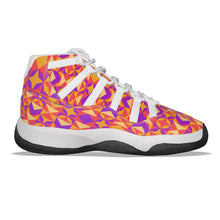 Load image into Gallery viewer, Men&#39;s High Top Basketball Shoes

