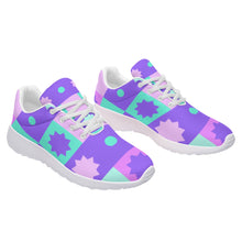 Load image into Gallery viewer, Men&#39;s Platform Sneakers
