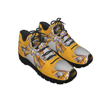 Load image into Gallery viewer, Designer Men&#39;s Hiking Shoes
