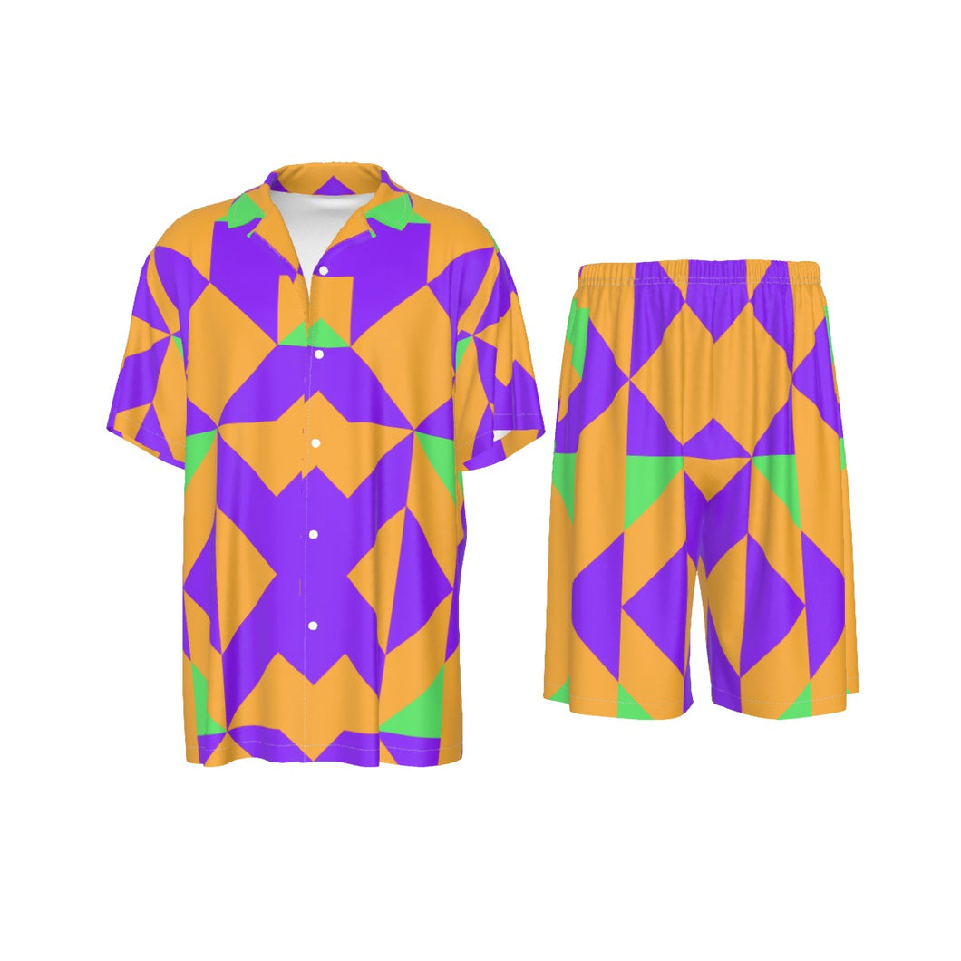 Elegant Casual Wear