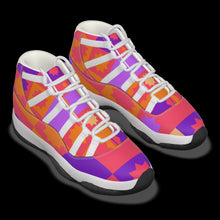Load image into Gallery viewer, Men&#39;s High Top Basketball Shoes
