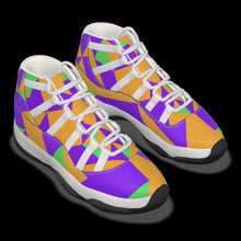 Load image into Gallery viewer, Men&#39;s High Top Basketball Shoes
