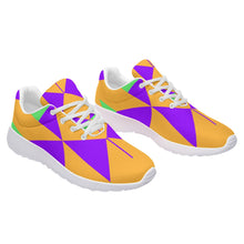 Load image into Gallery viewer, Men&#39;s Platform Sneakers
