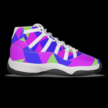 Load image into Gallery viewer, Men&#39;s High Top Basketball Shoes
