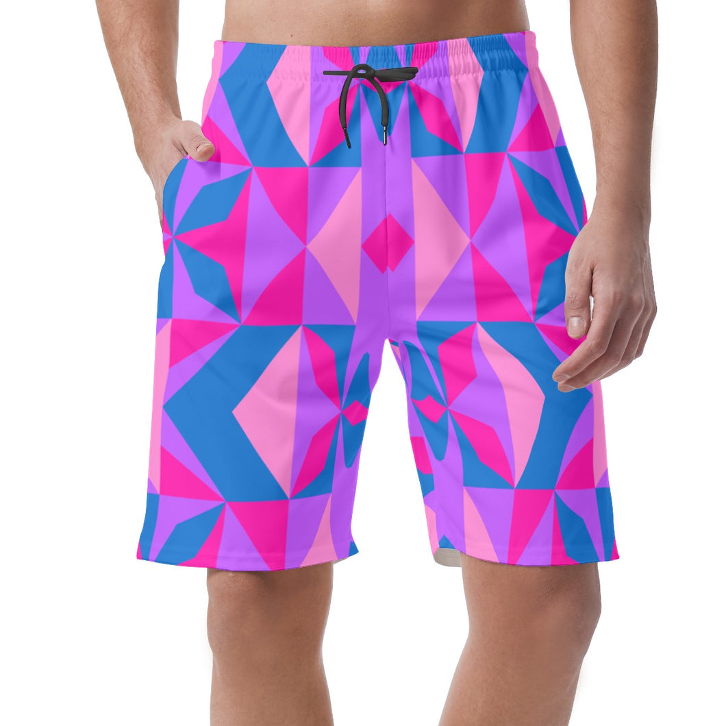 Traditional Shorts