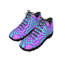 Load image into Gallery viewer, Designer Men&#39;s Hiking Shoes
