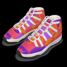 Load image into Gallery viewer, Men&#39;s High Top Basketball Shoes
