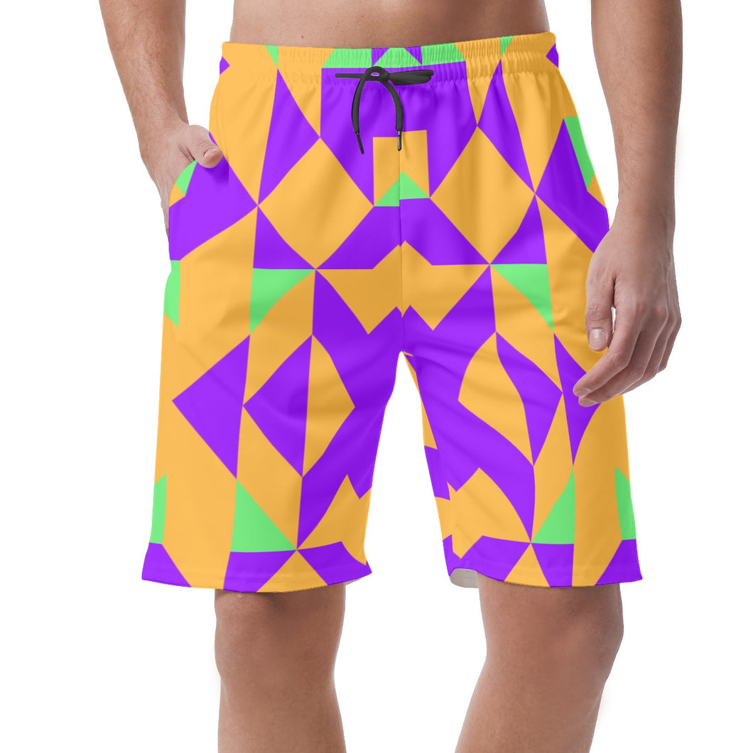 Traditional Shorts