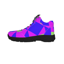 Load image into Gallery viewer, Designer Men&#39;s Hiking Shoes

