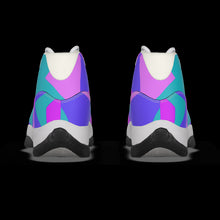 Load image into Gallery viewer, Women&#39;s High Top Basketball Shoes
